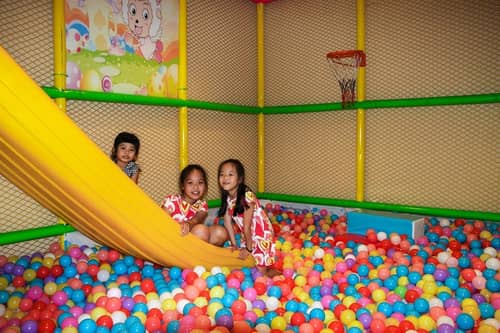 Terracotta Hotel & Resort Dalat