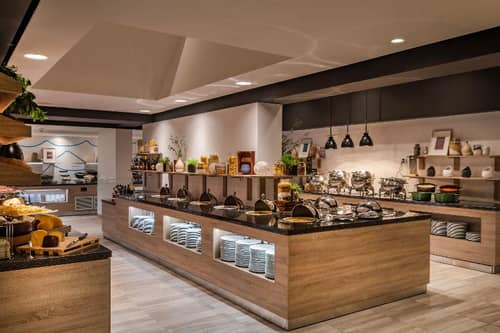 Medora Auri Family Beach Hotel