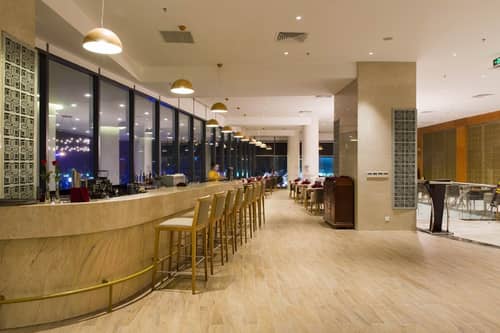 Star City Hotel & Condotel Beachfront Nha Trang