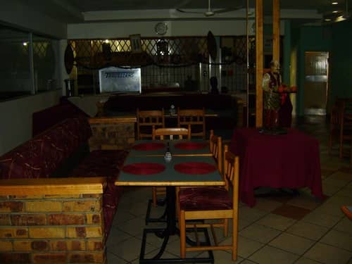 Gaborone Hotel
