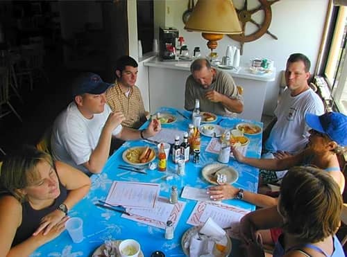 Orange Hill Beach Inn