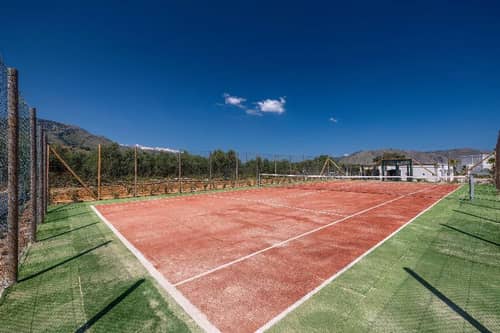 Anemos Luxury Grand Resort