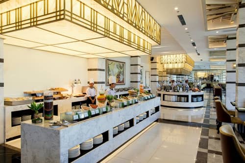 Vinpearl Golf Land Resort & Villas