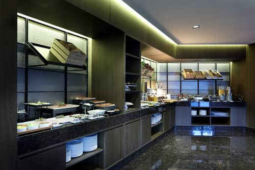 Áurea Washington Irving by Eurostars Hotel Company