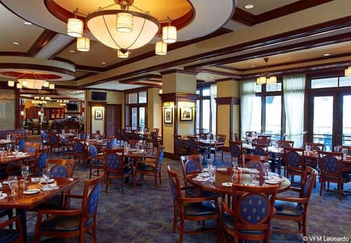 Marriott Shoals Hotel & Spa