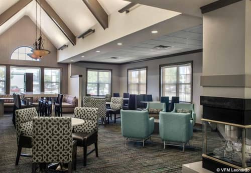 Residence Inn Pittsburgh Cranberry Township