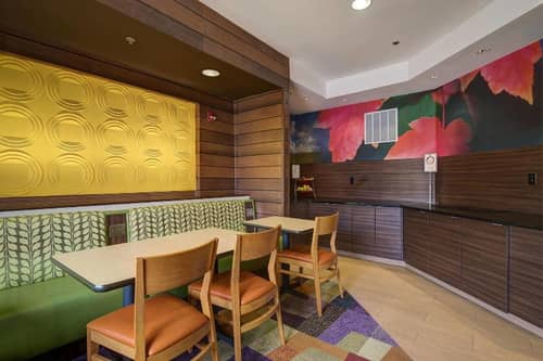 Fairfield Inn & Suites Green Bay Southwest