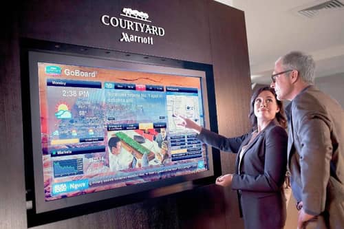 Courtyard by Marriott Bogota Airport