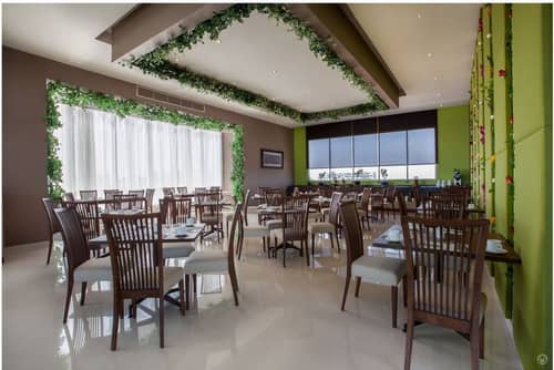 Sky Collection Barranquilla