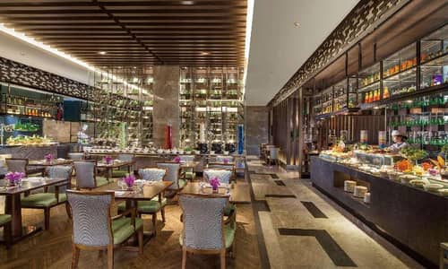 DoubleTree Resort by Hilton Xishuangbanna