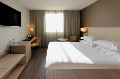 Ac By Marriott Marseille Prado Velodrome