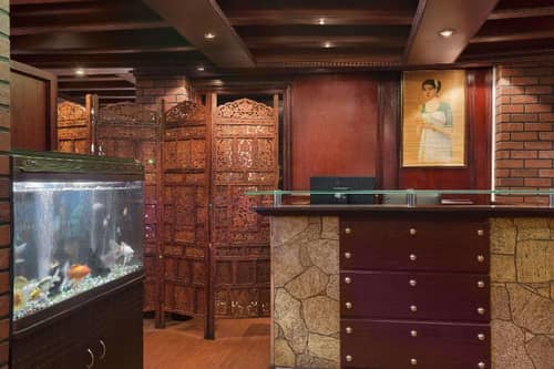 Howard Johnson Hotel Abu Dhabi