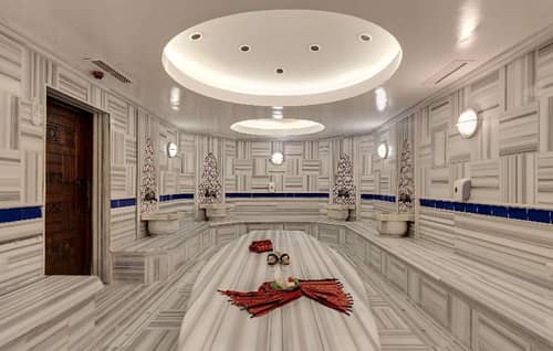 Doubletree By Hilton Van