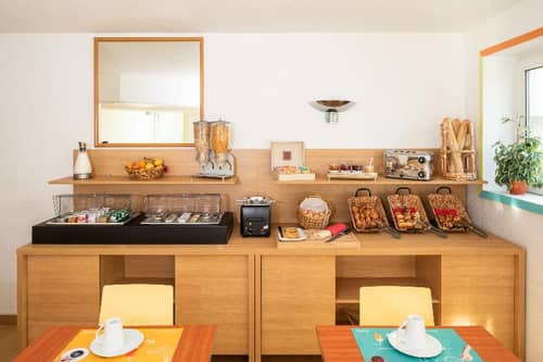 Aparthotel Adagio access La Défense Place Charras