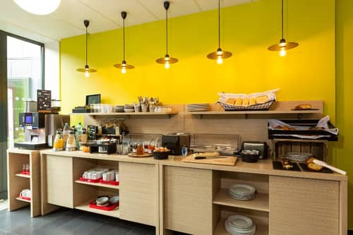 Aparthotel Adagio access Paris Reuilly