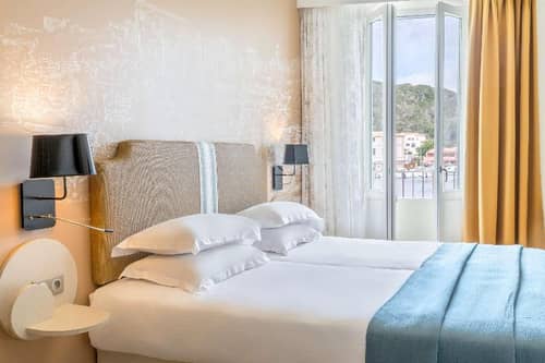 Best Western Hotel du Roy D'Aragon