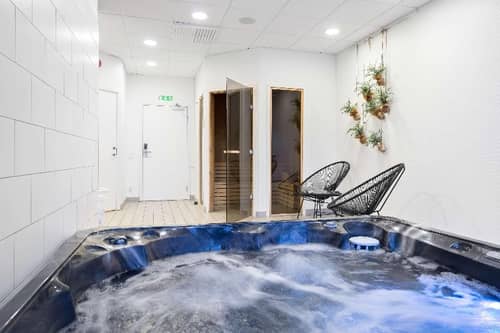 BEST WESTERN Hotell Ljungby