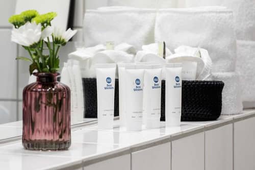 BEST WESTERN Royal Holstebro