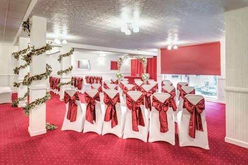 BEST WESTERN Hotel Rembrandt