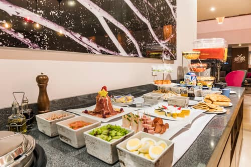DoubleTree by Hilton Bogota Calle 100,CO