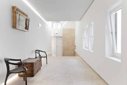 Lisbon Serviced Apartments - Ascensor da Bica