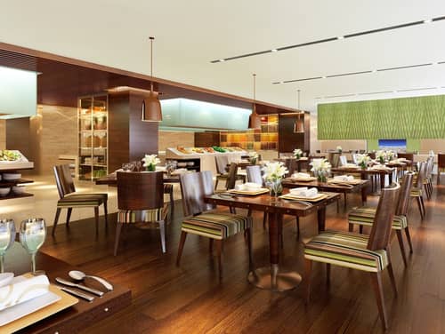Rosh Rayhaan by Rotana
