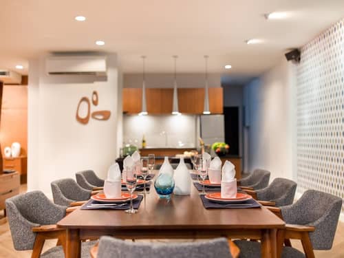 Tolani Nimman Villa Chaing Mai