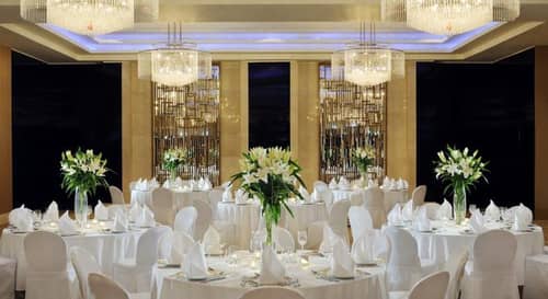 Marriott Hotel Astana