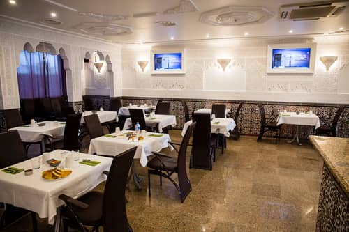 Le Saint Germain - Aulnay-sous-bois