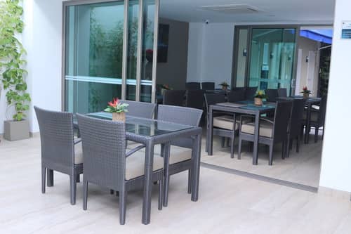 Varanasi Hotel Boutique Aeropuerto