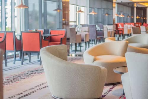 Hilton Garden Inn Montevideo