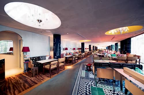 M Social Singapore