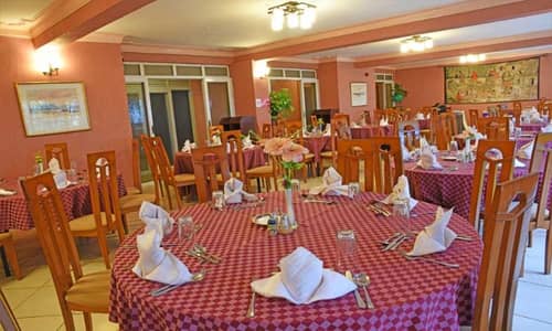 Imperial Golf View Hotel