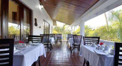 St Lucia Wetlands Guest House