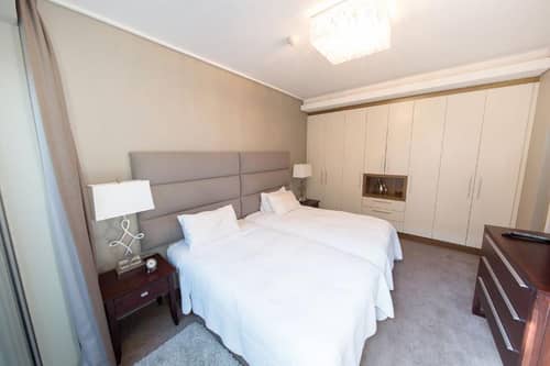 The Residences At Crystal Towers