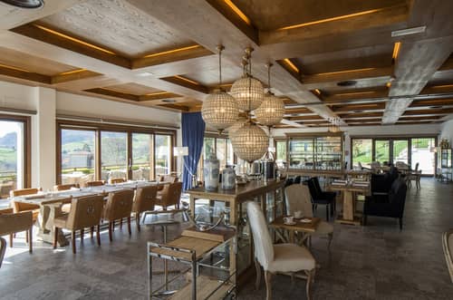 Puebloastur Eco Resort Wellness & Spa