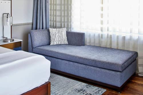 Annapolis Waterfront Hotel, Autograph Collection