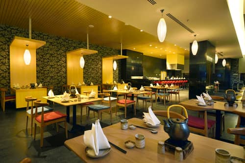 Lexis Suites Penang