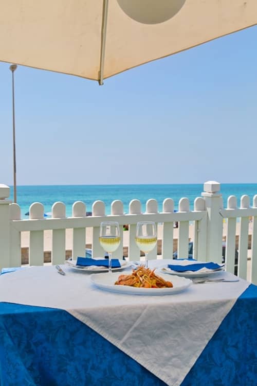 Terra D'Acqua Resort & Spa