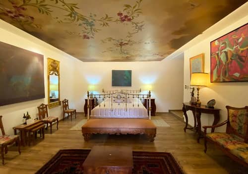 Boutique Casa San Marcos