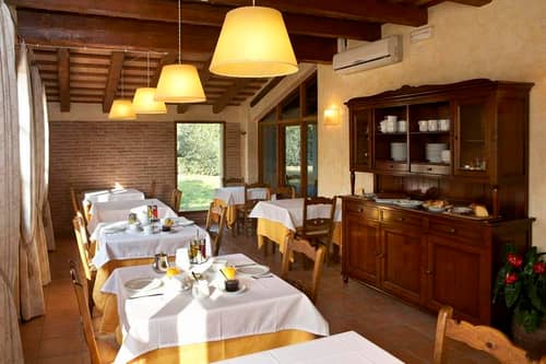 Logis Hotel El Moli de Siurana