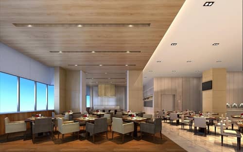 Somerset Xindicheng Xi'An