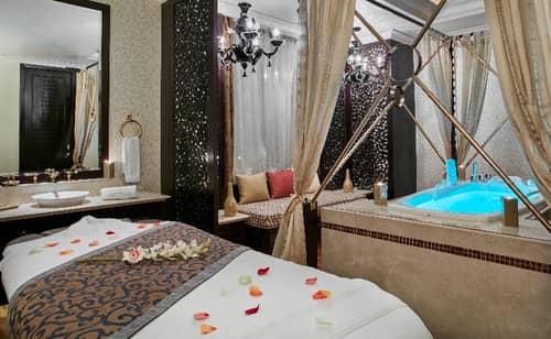 Holiday Inn Kuwait Al Thuraya City