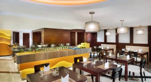 City Seasons Towers Dubai