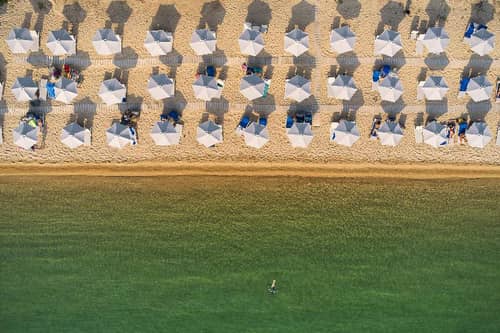 Akti Toroni Boutique Hotel