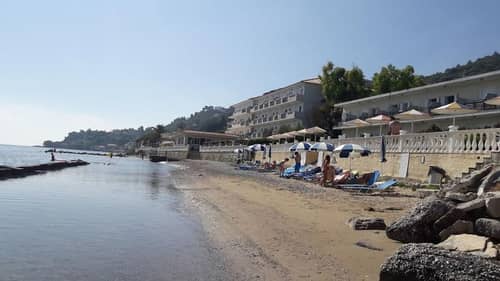 Argassi Beach Hotel