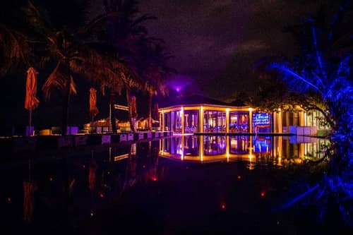 Dhigufaru Island Resort