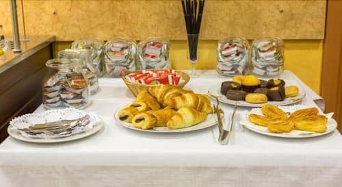 Hotel Real De Castilla