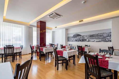 Stay Hotel Leiria Centro