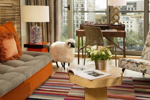 Goralska Residence Paris Bastille